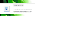 Desktop Screenshot of benjaminmfg.com